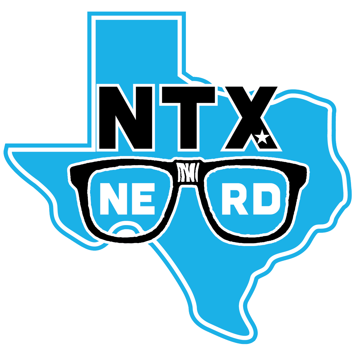 NW_NERD's tweet photo. Listener, pal, and great graphic designer John Rodriguez is catching up on the past few episodes of NW NERD. So he made this. Guess which episode he is on... https://t.co/AhuJ85iRTf