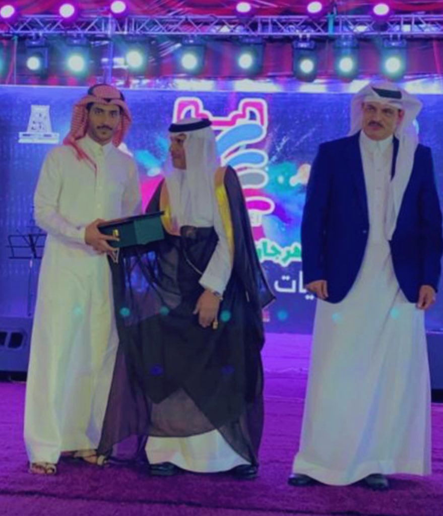 عمر البشيري tweet media