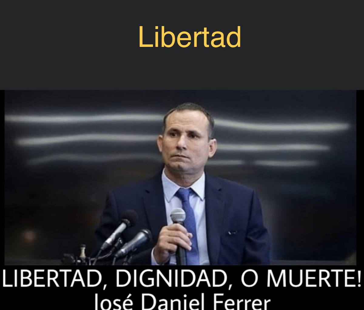 CubanosUnidos's tweet photo. https://t.co/rOtOSBD54o