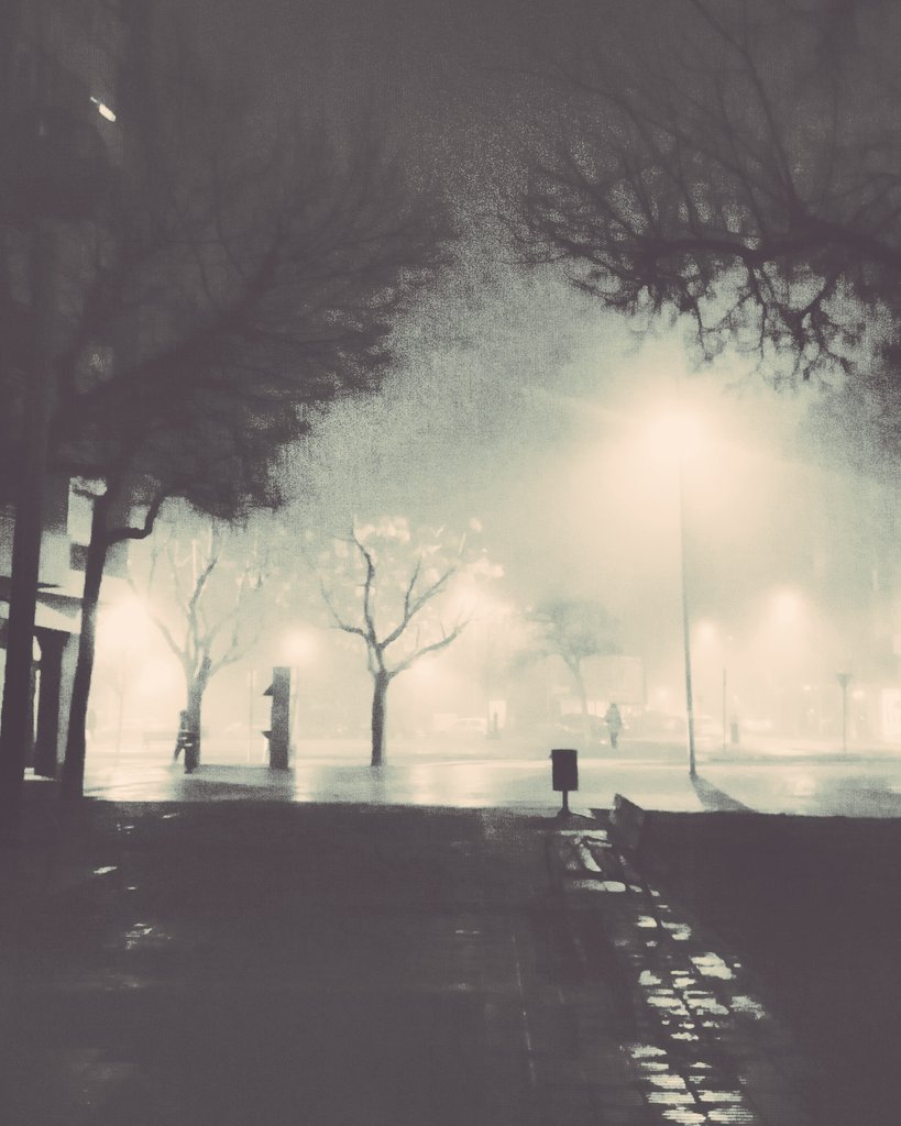 La <a href="/lleida/">lleida</a> de Jack el Destripador ☠️👻👻👻👀👀 Massa dies de boira per sobreviure #mebajodelavida 🙄🙄🤦🏼‍♀️😂 #acojona