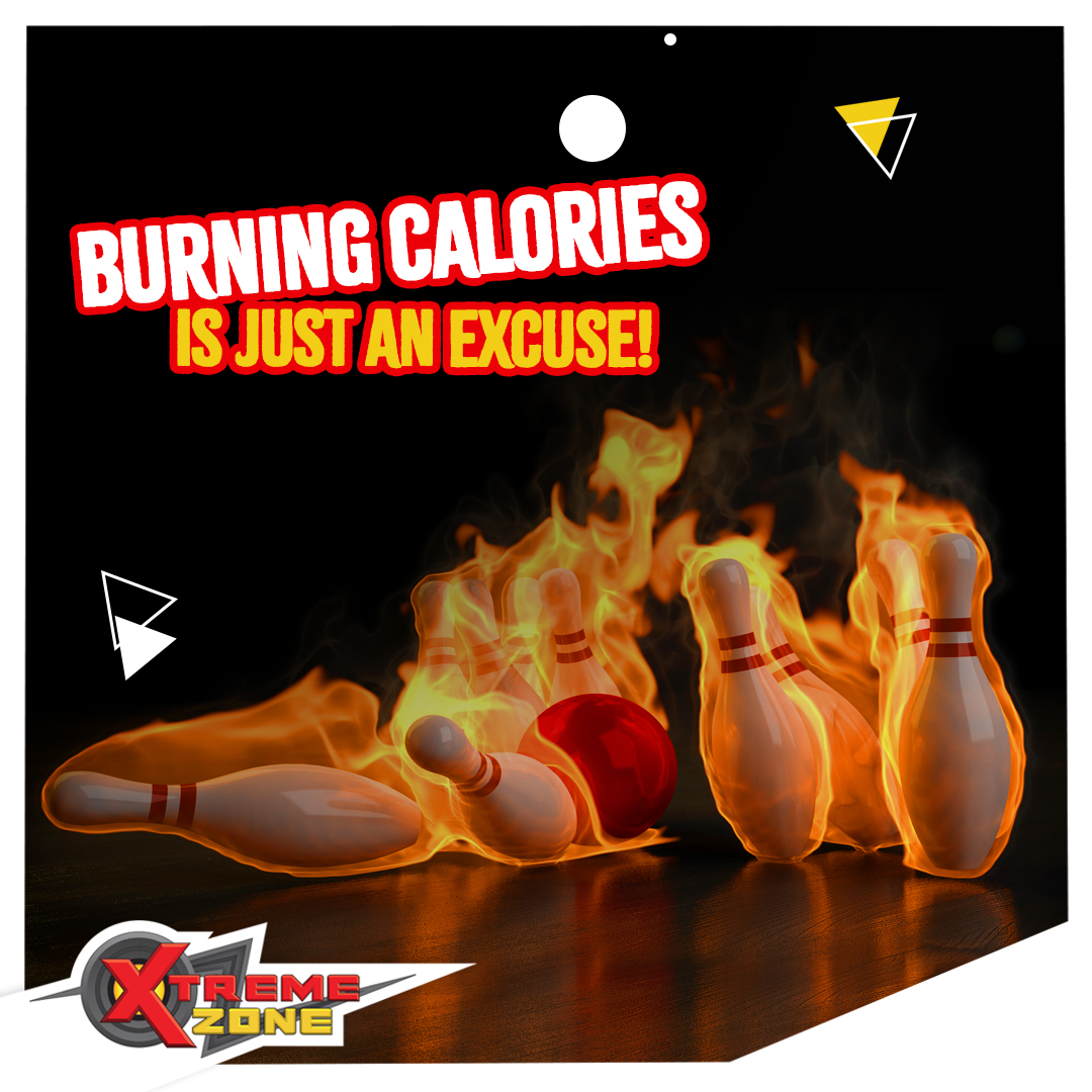 xtremezoneME's tweet photo. Thinking about how to innovate in your next workout session? Grab your gang and roll into our lanes for some bowling fun.
#XtremeZone #AbuDhabi #TheGalleria #AlMaryahCentral #Corporates BowlingFun #BurningCalories #Workout #Fun #Activities #FunTime #KiddieFun #Excitement https://t.co/Kn6Qa2rQlZ