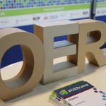 bmftr_bund's tweet photo. Zwei OERcamps an vier Tagen: Kennenlernen, Kollaboration und die Chance auf Projektförderung. All das bieten Workshops in #Hamburg im Februar. Gefördert vom #BMBF. Mehr Infos und zur Anmeldung: https://t.co/AP3YxSsUwB #OER #OERcamp #Barcamp https://t.co/fa9GvJGOgB
