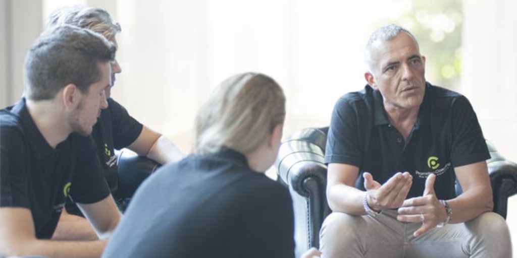 🔴 𝗖𝗼𝘀𝗮 𝗱𝗲𝘃𝗶 𝘀𝗮𝗽𝗲𝗿𝗲 𝘀𝘂𝗹 𝗖𝗼𝗮𝗰𝗵𝗶𝗻𝗴 𝗣𝗿𝗼𝗳𝗲𝘀𝘀𝗶𝗼𝗻𝗮𝗹𝗲?

Buona lettura 🙂
.
.
🔎 Consulta l'articolo ➡️ bit.ly/coaching-profe…
.
#coach #formazione #coaching #scopriiltuopotenziale #prometeocoaching #angelobonacci