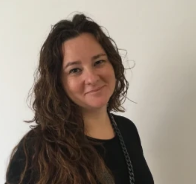 Women_in_Mobile's tweet photo. #WiMWorld: We introduce you to@SoniaCasado13, member of the @Women_In_ Mobile community and Digital Transformation Project Manager at BLI SL strategy and operations consultancy. 

#Womenintech https://t.co/JBX8xU8sYe