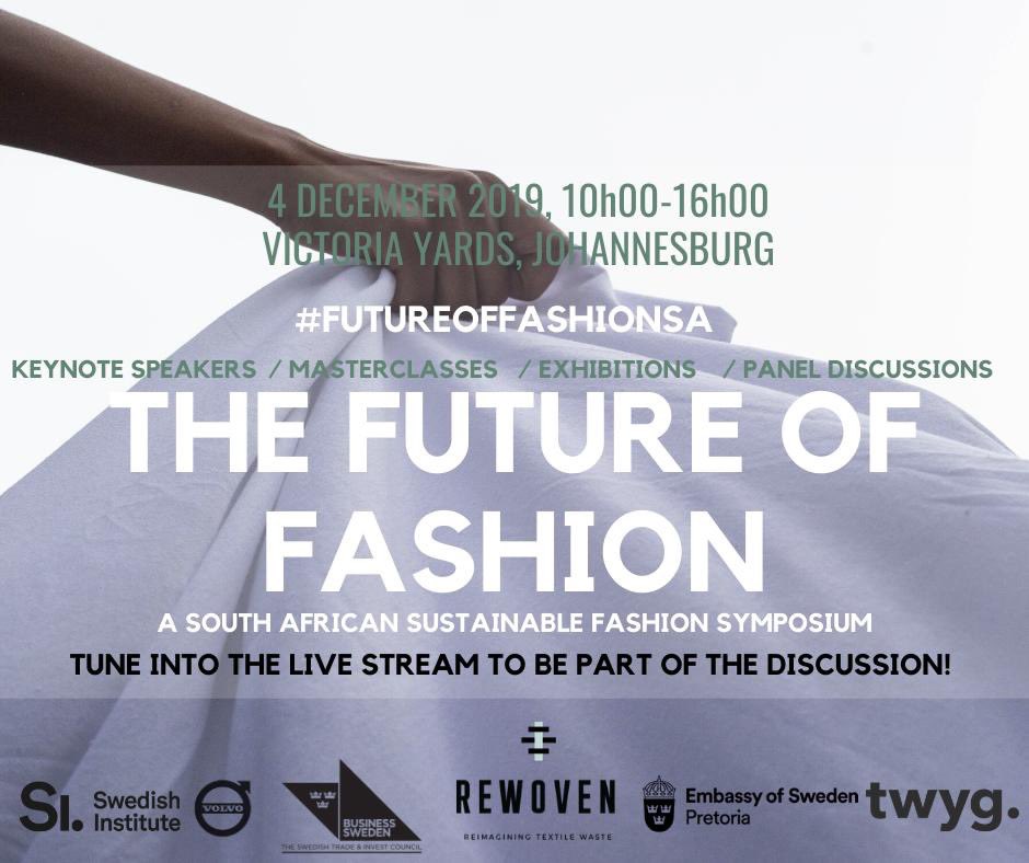 HeddaInSA's tweet photo. We Will go deeper &amp; further @SwedeninSA on #slowfashion this Year. We are super greatful to sublime partners of last Year: #artebotanica @NiroxFoundation @twygMAG REWOVEN @SweInstitute @BusinessSweZA @hm @_mantheribane @volvocars @petramason Nina Sandström &amp; many 🇿🇦 designers https://t.co/xfWmuWOKGz