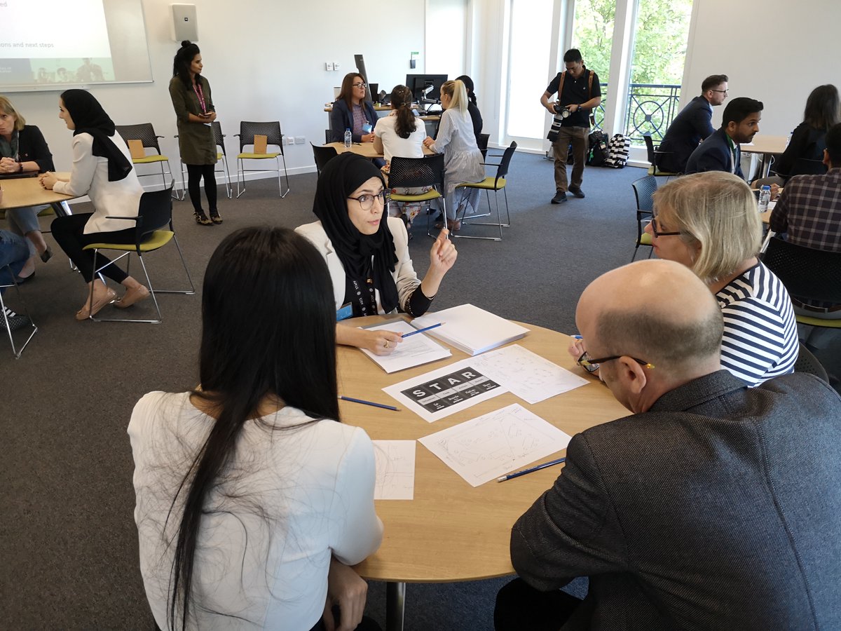 University of Birmingham Dubai tweet media