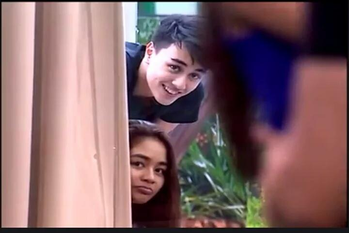 EnNaCho08's tweet photo. @TheSoulmateProj #edvoree
Edward and Vivoree lol, di sila loveteam but gusto ko lng maging pair sila kahit sa isang show lang :) 

#TheSoulmateProject https://t.co/OSdjujADyr