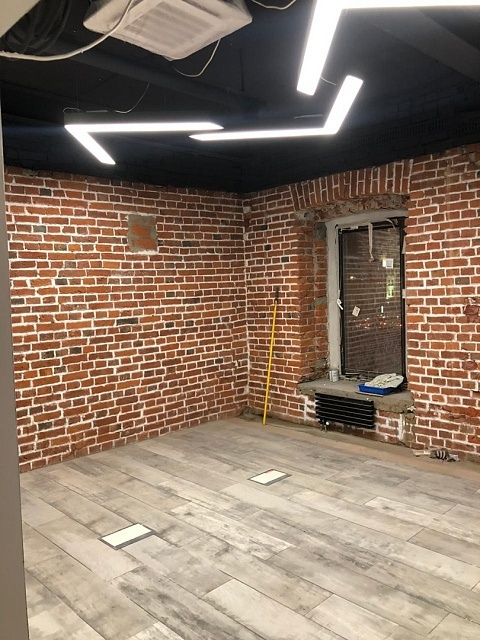 led_goodlight's tweet photo. Завершается реконструкция здания на Кадашевской набережной (с видом на Москву-реку и Кремль). В здании разместятся центр недвижимости, магазины, фудкорты, ресторан.
Проектом предусмотрены дизайнерские светильники, в основе которых комплектующие "Гуд Лайт"
#TweepTeam #Ied https://t.co/32WLptIDeS