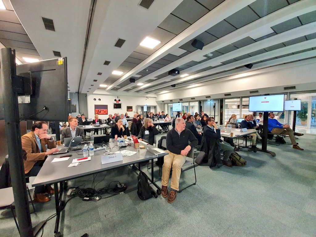 rafavidalperez's tweet photo. One of the first @escardio meetings of the year - MCQ review meeting, one of the main steps for the European Exam of General Cardiology #EEGC - Tuesday 16 June 2020 https://t.co/sEcY00Bfmq