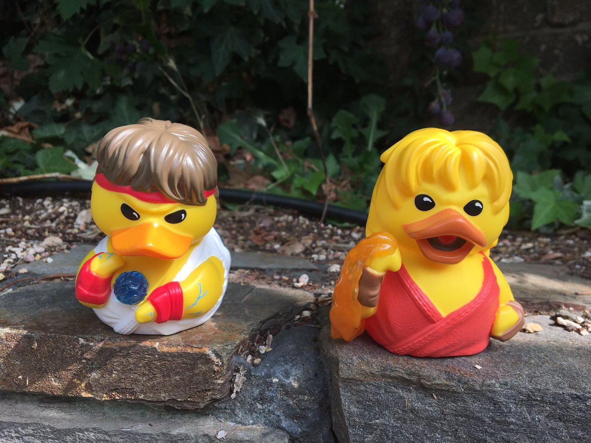 shadowsteve91's tweet photo. Shinku.... HAQUACKENNNNNNN!
Itโs 2 for $40 at @JBHiFi ๐
Prices may vary in all countries including Australia
@NumskullDesigns @CapcomAustralia @StreetFighter
#StreetFighter #NumskullDesigns #Capcom #CapcomAustralia #Tubbz https://t.co/GHzdzgdibU