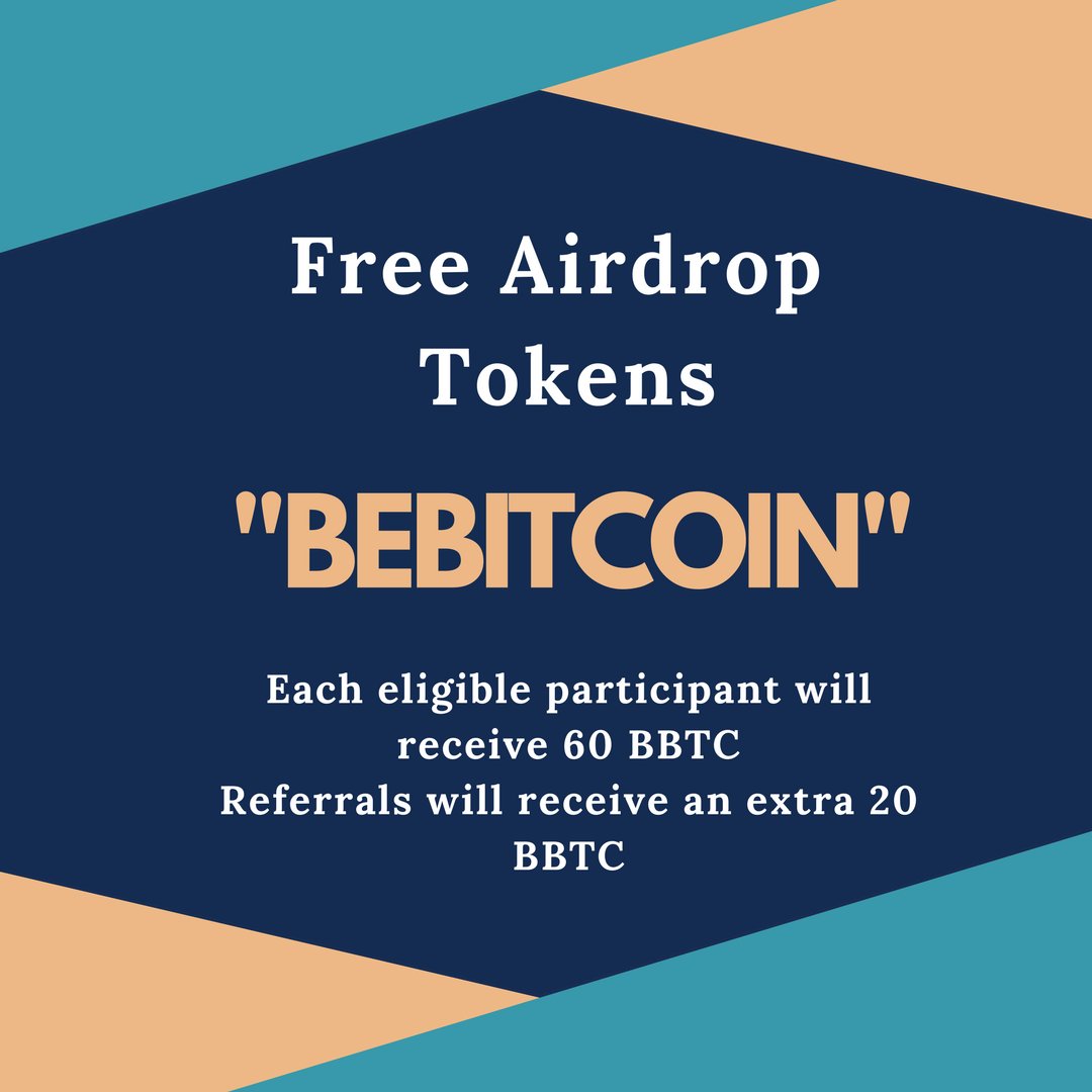 BeBitcoin Foundation tweet media