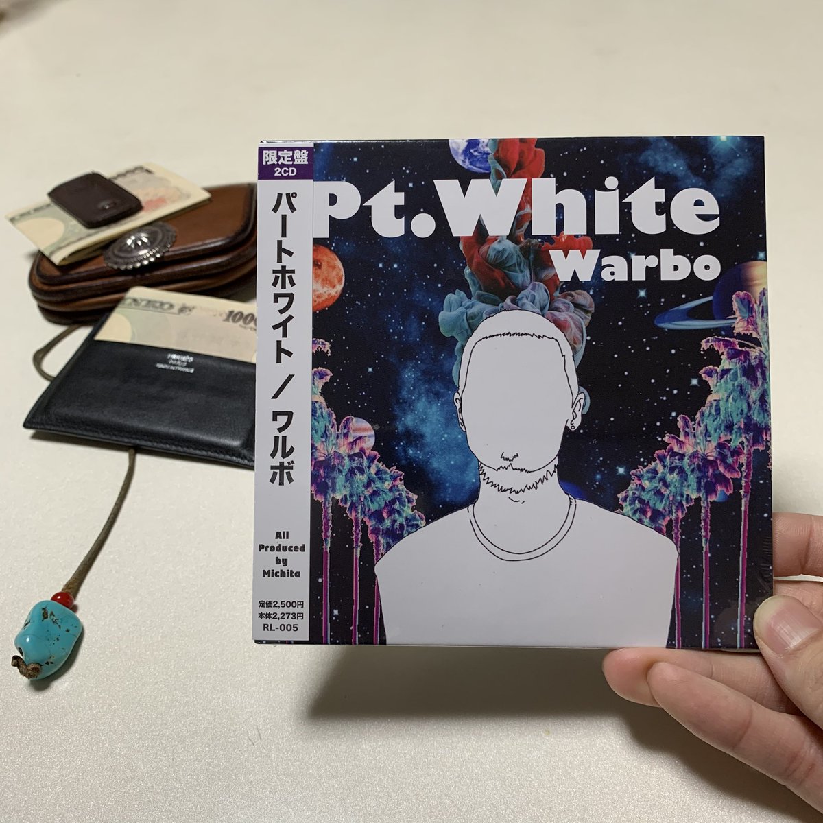 rip_shady's tweet photo. New AL Congraaaaaats bro‼︎ nda Thanks!
@roadleefwarbo a.k.a 渉
#warbo
#roadleef
#ptwhite https://t.co/6Ld4bBdRen