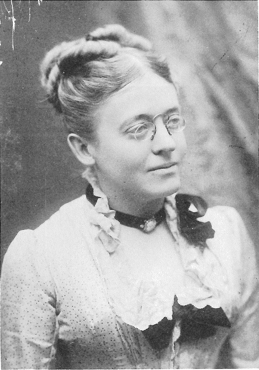 "The chief obstacle to a woman's success is that she can never have a wife. Just reflect what a wife does for an artist: Darns the stockings; keeps his house; writes his letters ...It is exceedingly difficult to be an artist without this time-saving help" - Anna Lea Merritt 1900