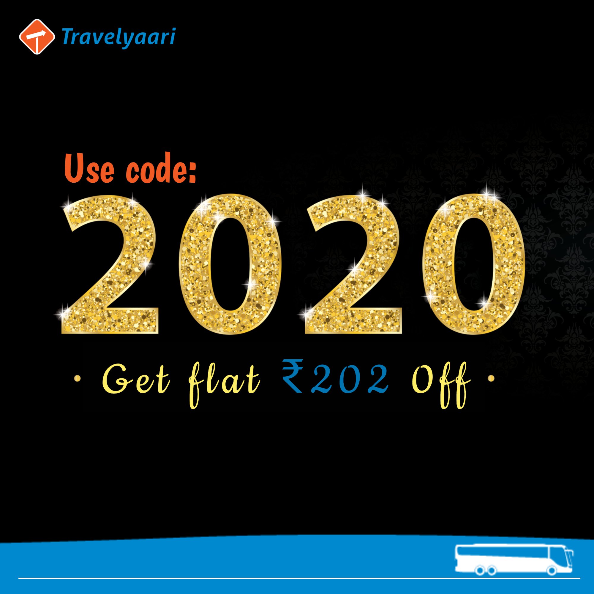 Travelyaari first best sale time user offer