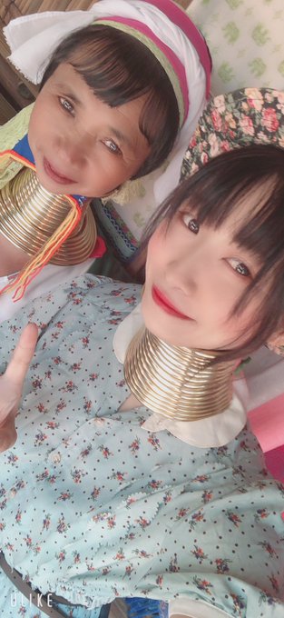 首長族のtwitterイラスト検索結果 古い順