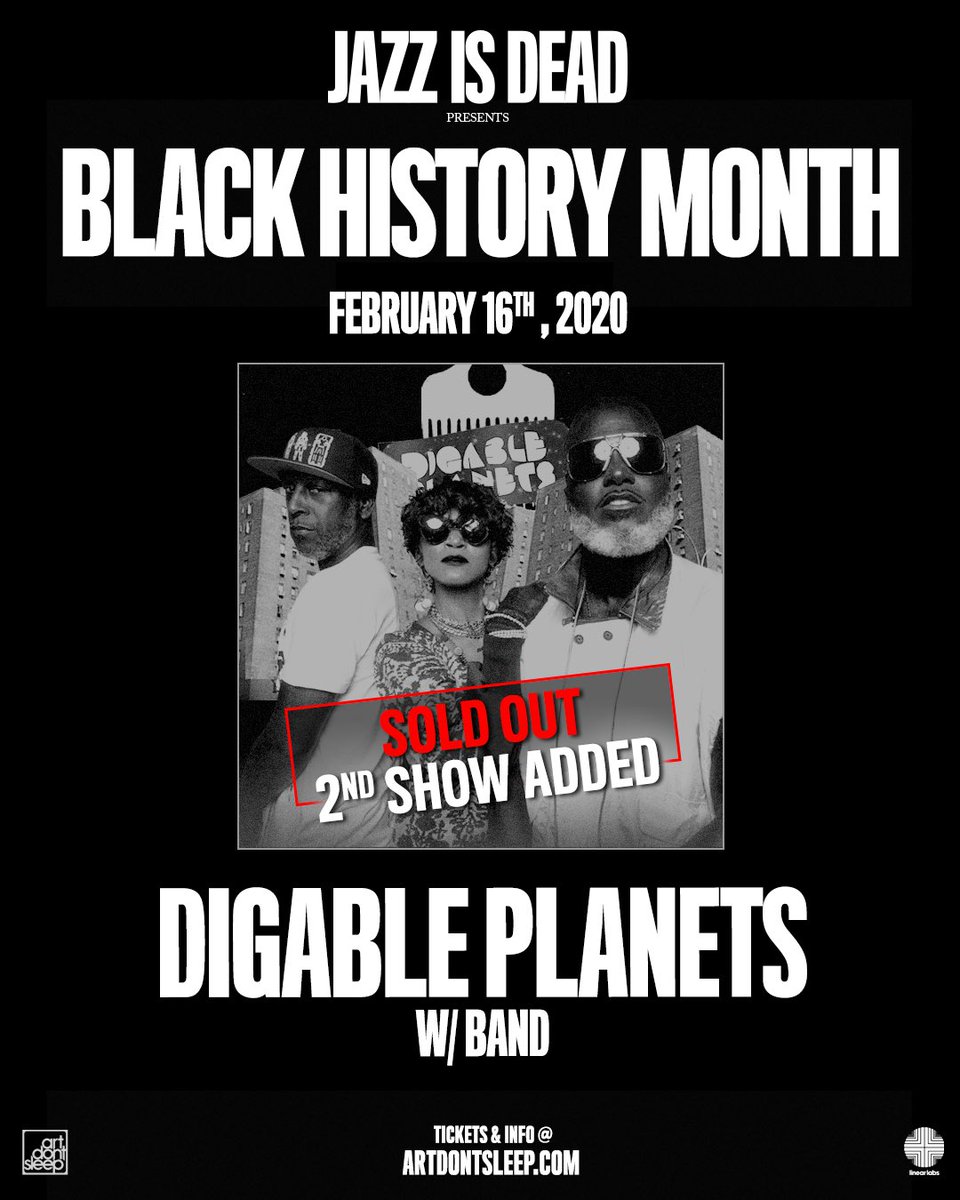 Digableplanets Hashtag On Twitter