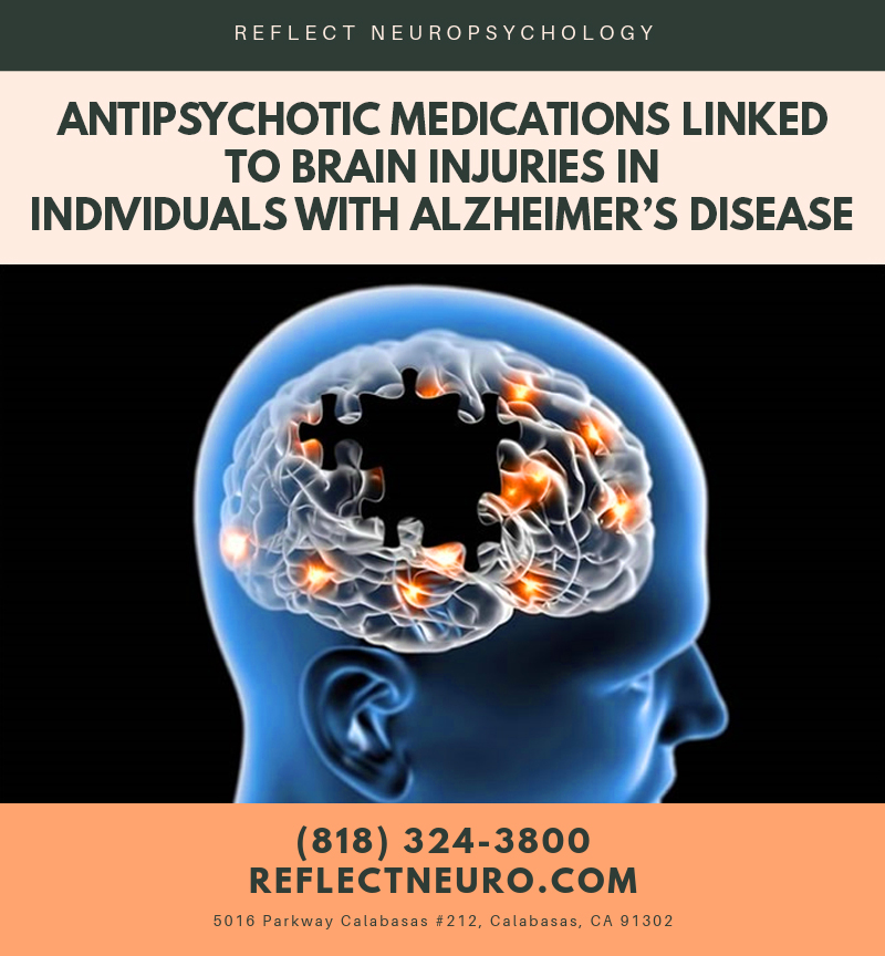 ReflectNeuro's tweet image. Breaking News! New findings published in the Journal of the American
tinyurl.com/scf63pl
#ReflectNeuropsychology