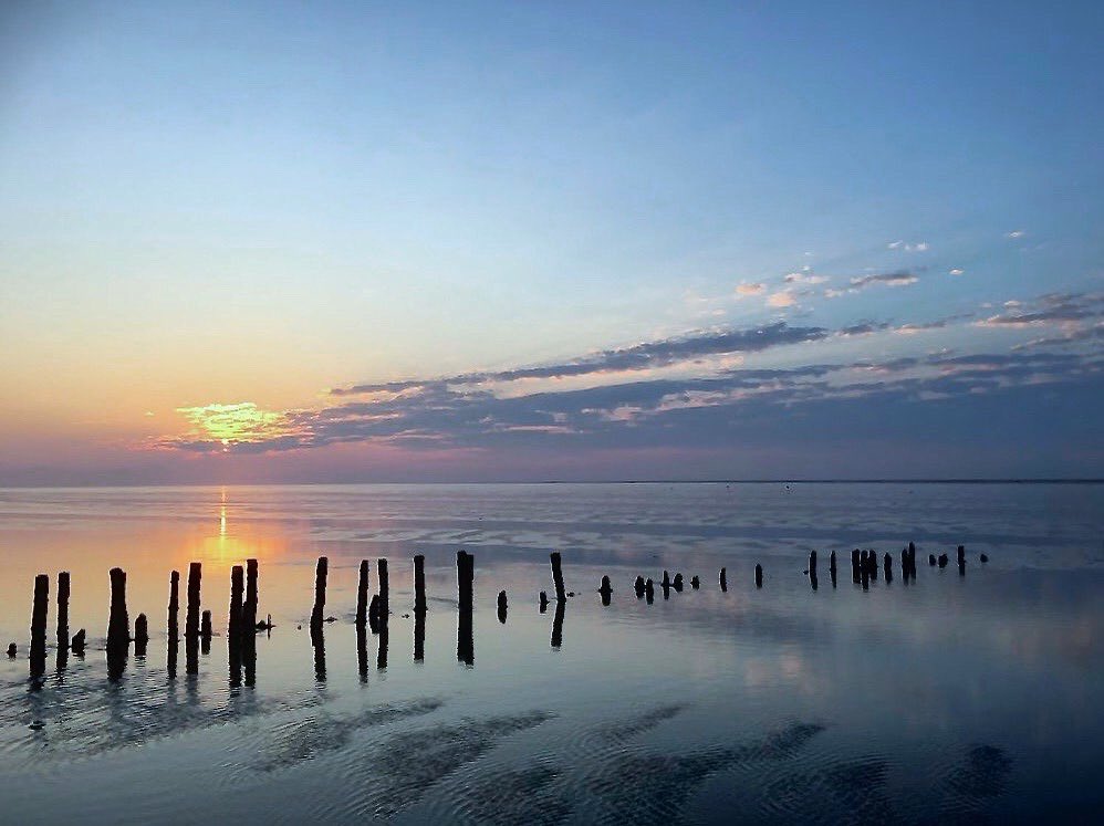 GroningerWad 
#mooigrunnen