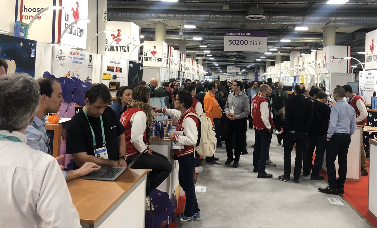 La French Tech Pau Béarn tweet media