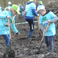 Nationale Boomfeestdag wil op 18 maart Nationaal Boomplantrecord vestigen. im.nu/N9HYqb @boomfeestdag