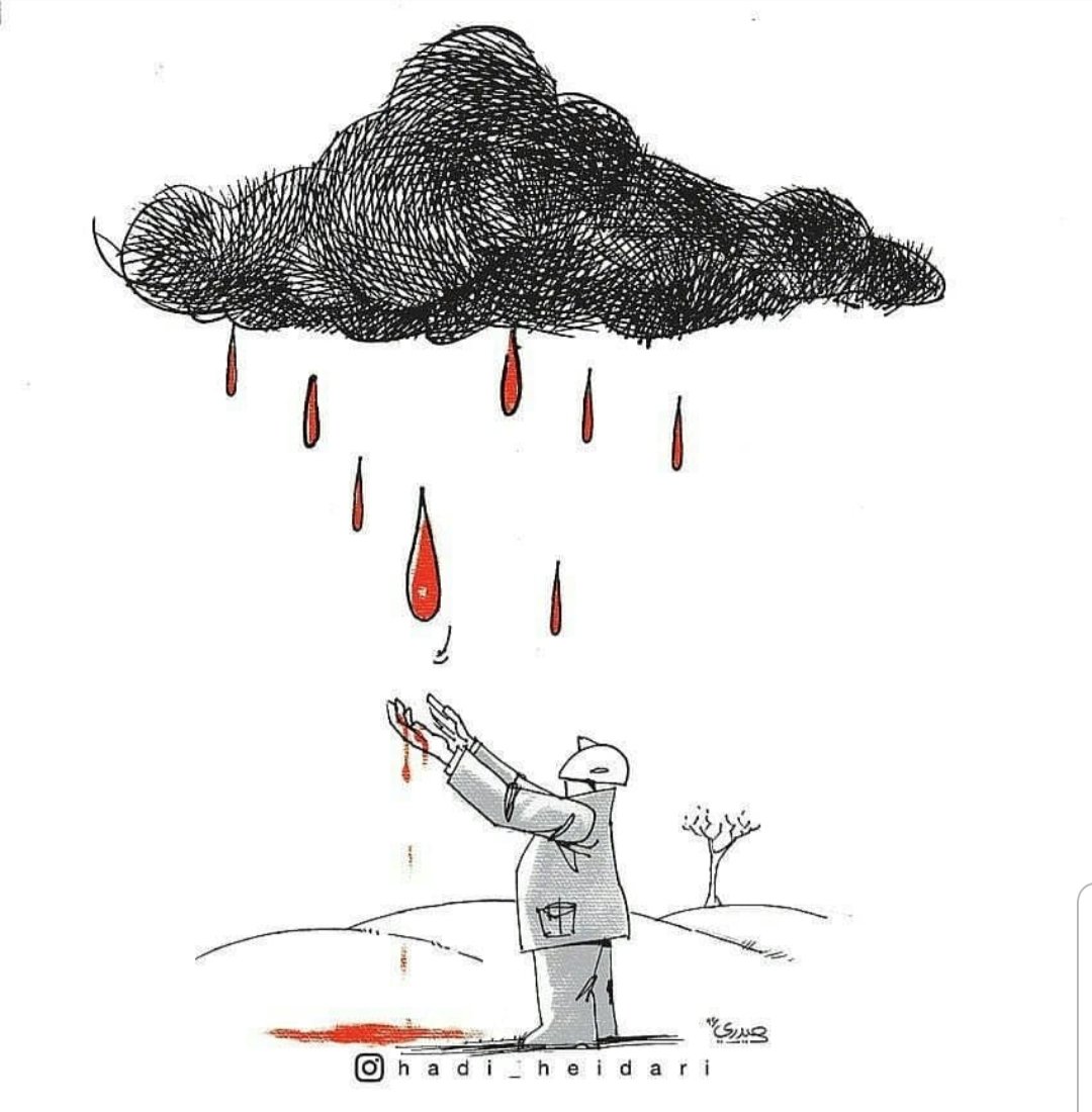 SaRa__7373's tweet photo. ایران :( https://t.co/51nMhcdqkf