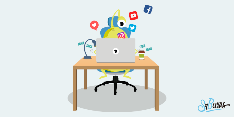 Si eres un pro en #eSports, te gusta la comunicación de #contenidos y quieres vivir de tu conocimiento sobre #LOL o #ClashRoyale, tienes una oportunidad en #Madrid: mándanos tu currículum a alaparato@srburns.es con el asunto “Oferta gamer”. #Trabajo #Empleo #SocialMedia