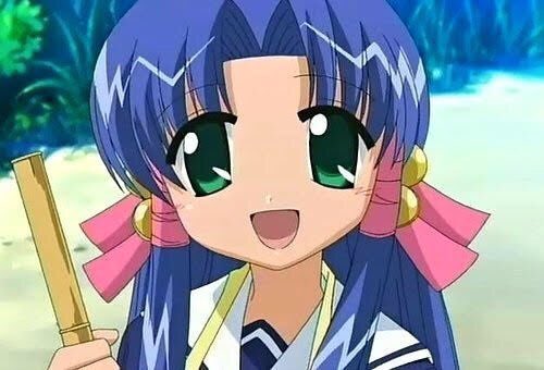 小島あきら