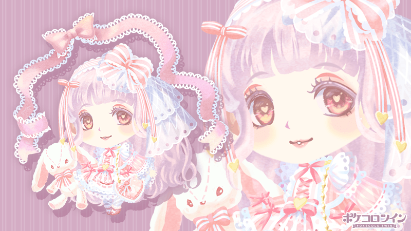 公式 ポケコロツイン على تويتر ポケコロツインのここ ポケコロツインはかわいいの追求のため あえてルールを破壊しました さまざまなタッチ 自由な表現がポケコロツインにはこれからあふれていきます 今日はお先にチラ見せしちゃいます