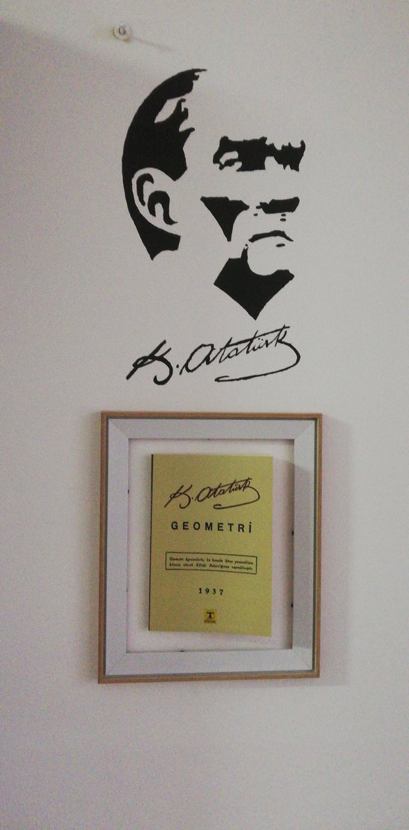 Her yerde Atamız
<a href="/mebailesi2023/">MEB Ailesi</a>
<a href="/Suluova_MEM/">Suluova İlçe Milli Eğitim Müdürlüğü 🇹🇷</a>
#vizyonsuluovailegeleceğe
<a href="/AHMETDAVU1/">AHMETDAVU</a>