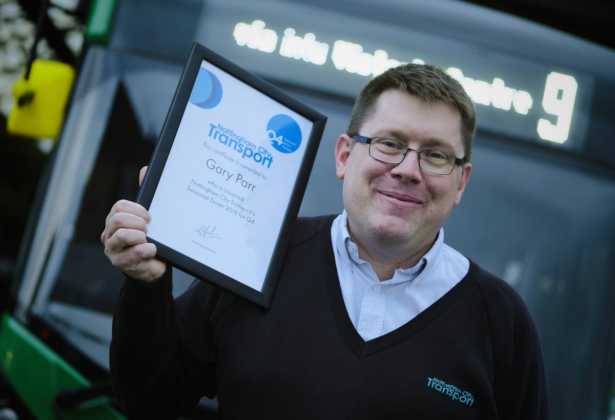 NCT_Buses's tweet image. Good luck to Gary, Craig, Lesley and Paul who are all shortlisted for our Driver of the Year Award. The winner will be announced at our Excellence Awards later today.