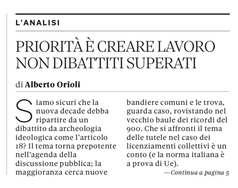 Michele Tiraboschi tweet media