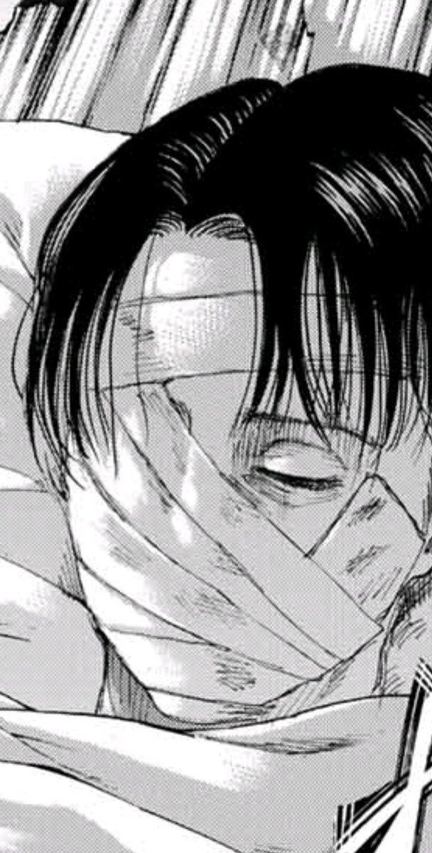 カオス A Twitter 包帯リヴァイがブレード振り回したら志々雄になる説 進撃の巨人125話 進撃の巨人 カオス A Twitter 包帯リヴァイがブレード振り回したら志々雄になる説 進撃の巨人125話 進撃の巨人