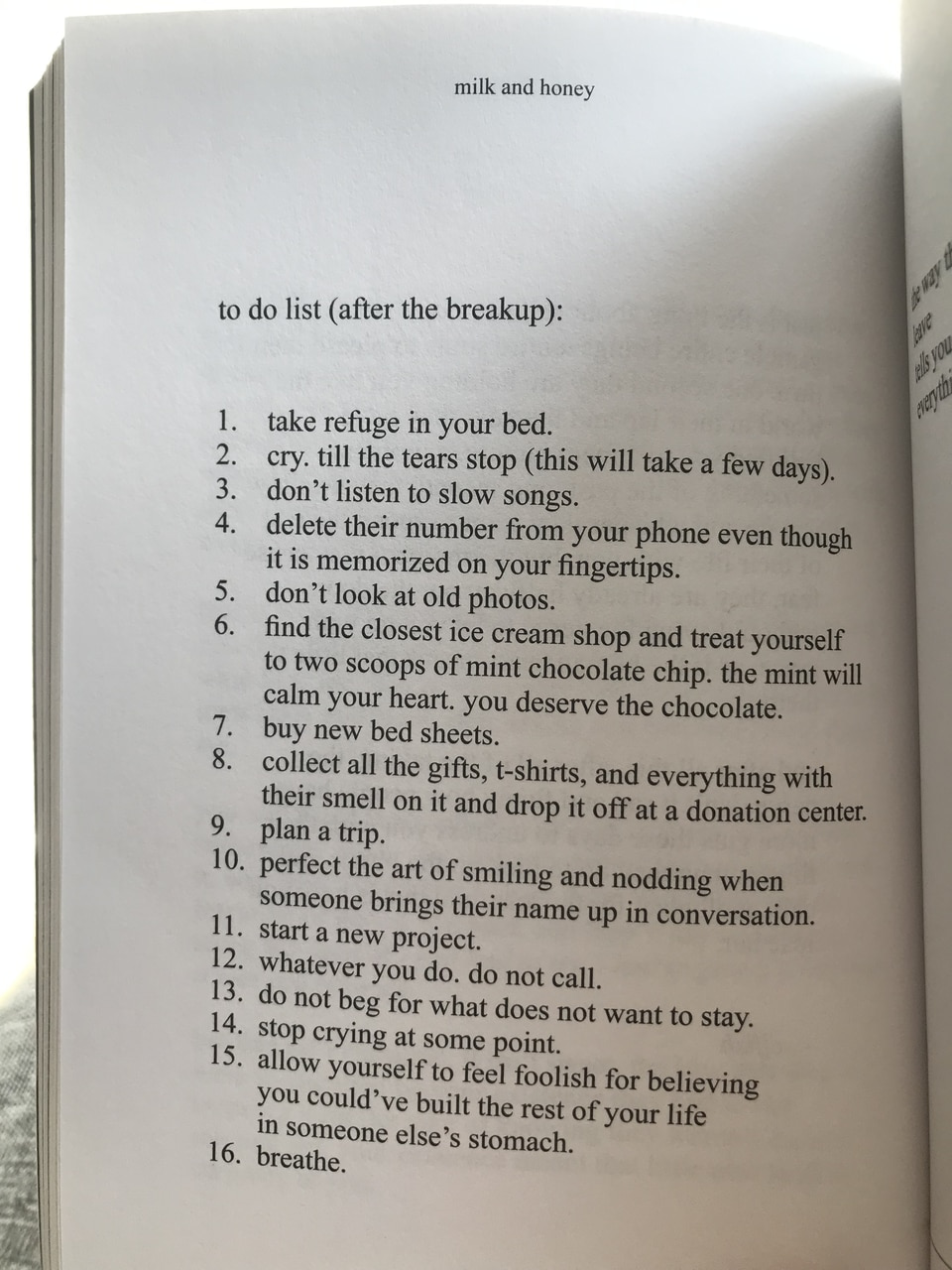 book quotes 📖 on X: &ldquo;maybe someone needs to read this ✨ https 