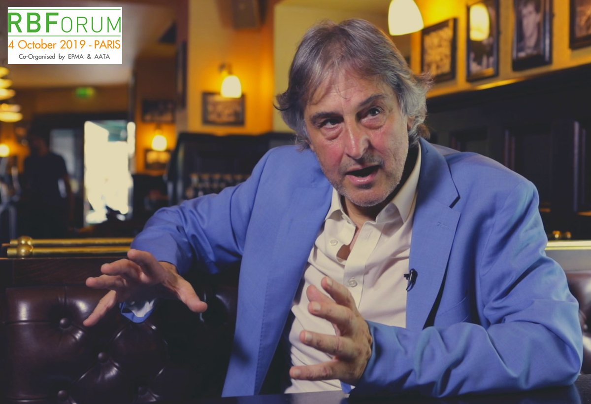 RBForum Paris tweet media