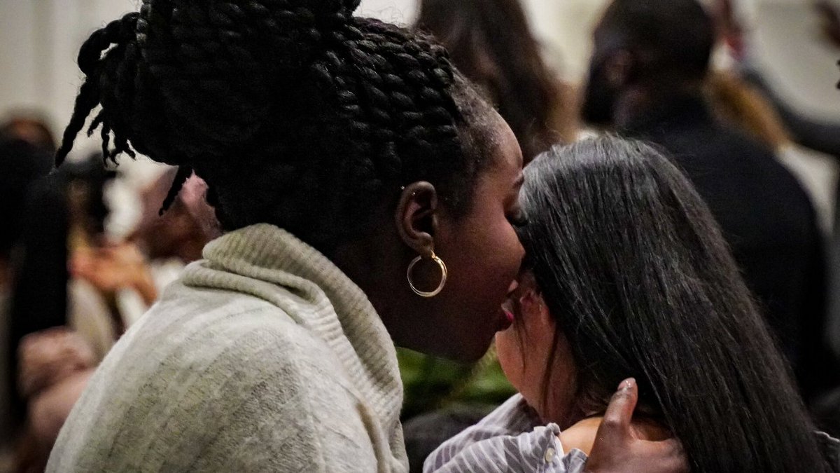 Light_Ldn's tweet photo. It's a brand new year... what do you want your relationship with God to look like this year?

#LightLondon #Beloved #Believe #BeLight #jesus #worship #culture #sundayservice #prayer #pray https://t.co/mGk6SFIoGY