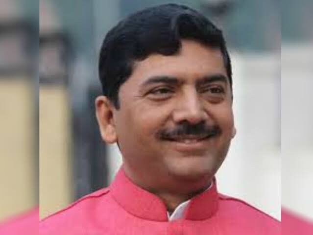 Janamdin ki hardik badhai 🎂🎂
Purva sansad sharad tripathi ji 🙏🙏
<a href="/sharadskn/">Sharad Tripathi</a>