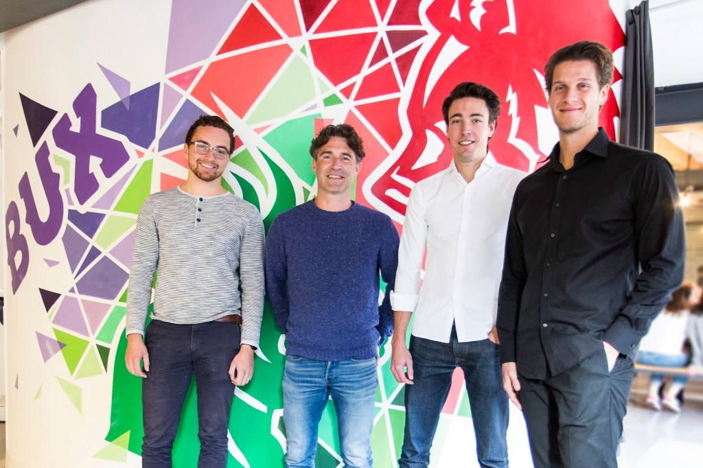 TechCrunch tweet media