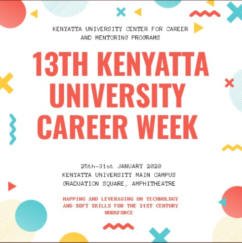 MuchangiB's tweet photo. @kucareeroffice #KUcareerweek2020
@Gitauantony4  
15days to gooo💥💥💥 https://t.co/HE4zu18erg