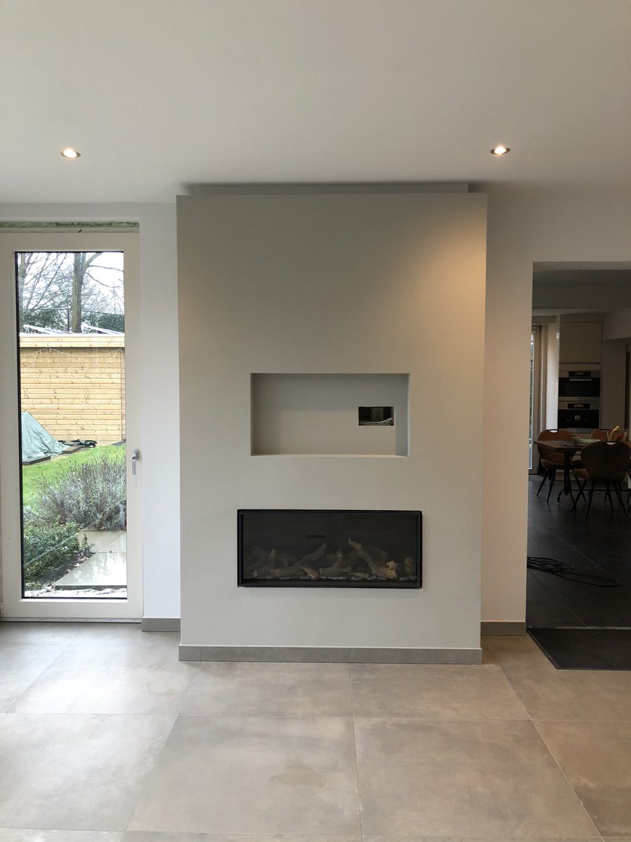 #Schilderwerken #kantoorruimte #weert