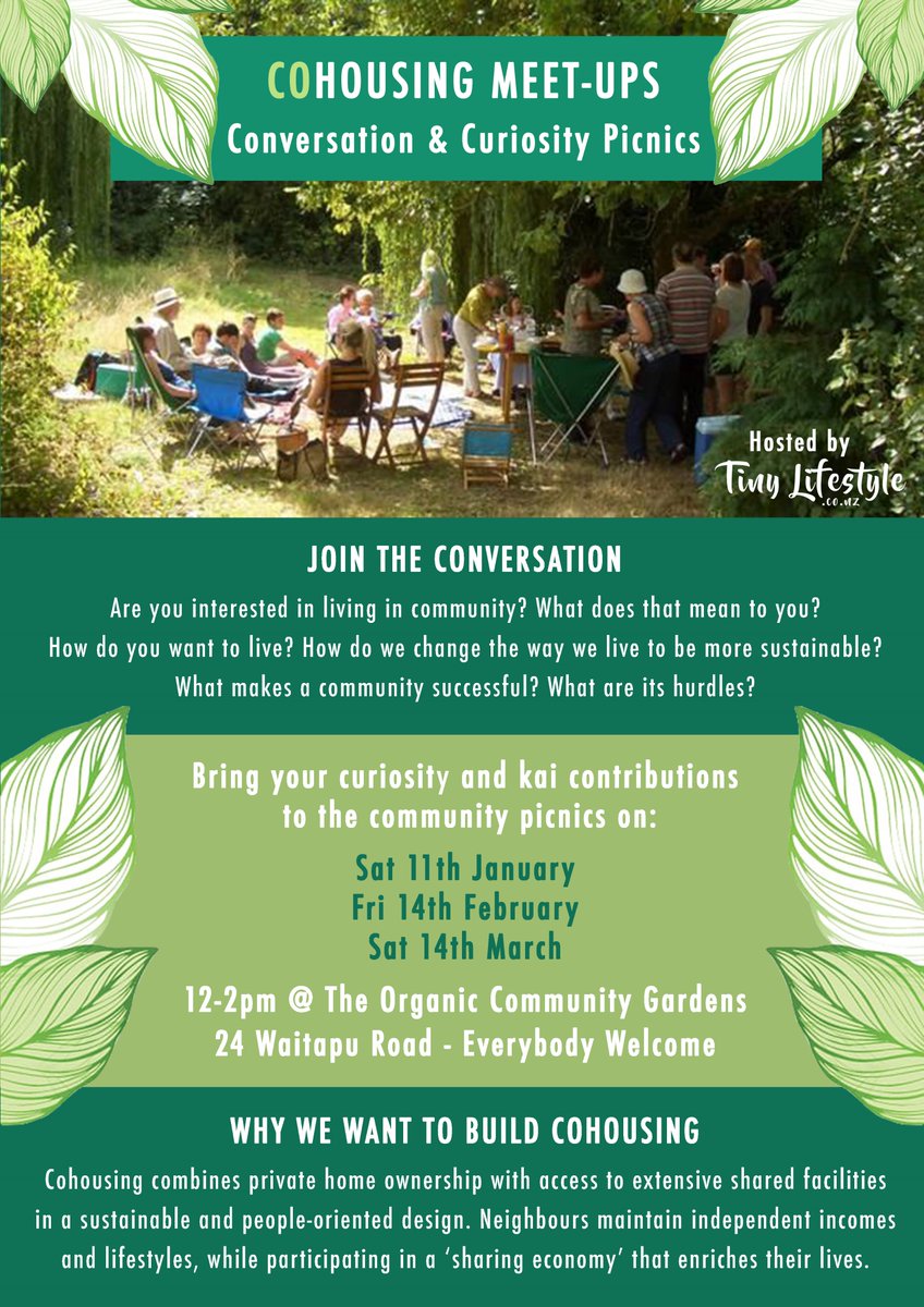 Tiny Lifestyle NZ (@tiny_nz) / Posts / X