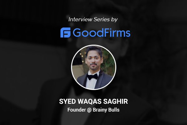 BrainyBulls's tweet photo. Brainy Bulls Thrives at @GoodFirms by Offering Well-Integrated Digital Solutions for Location-Based Organizations
Read more: https://t.co/05gCIY8Nds
.
.
#BrainyBulls #GoodFirms #BusinessListing #SocialMedia #SMM #SMO #DigitalAgency #CreativeAgency #SocialMediaAgency #SEOAgency https://t.co/zjgmgMm0Dc