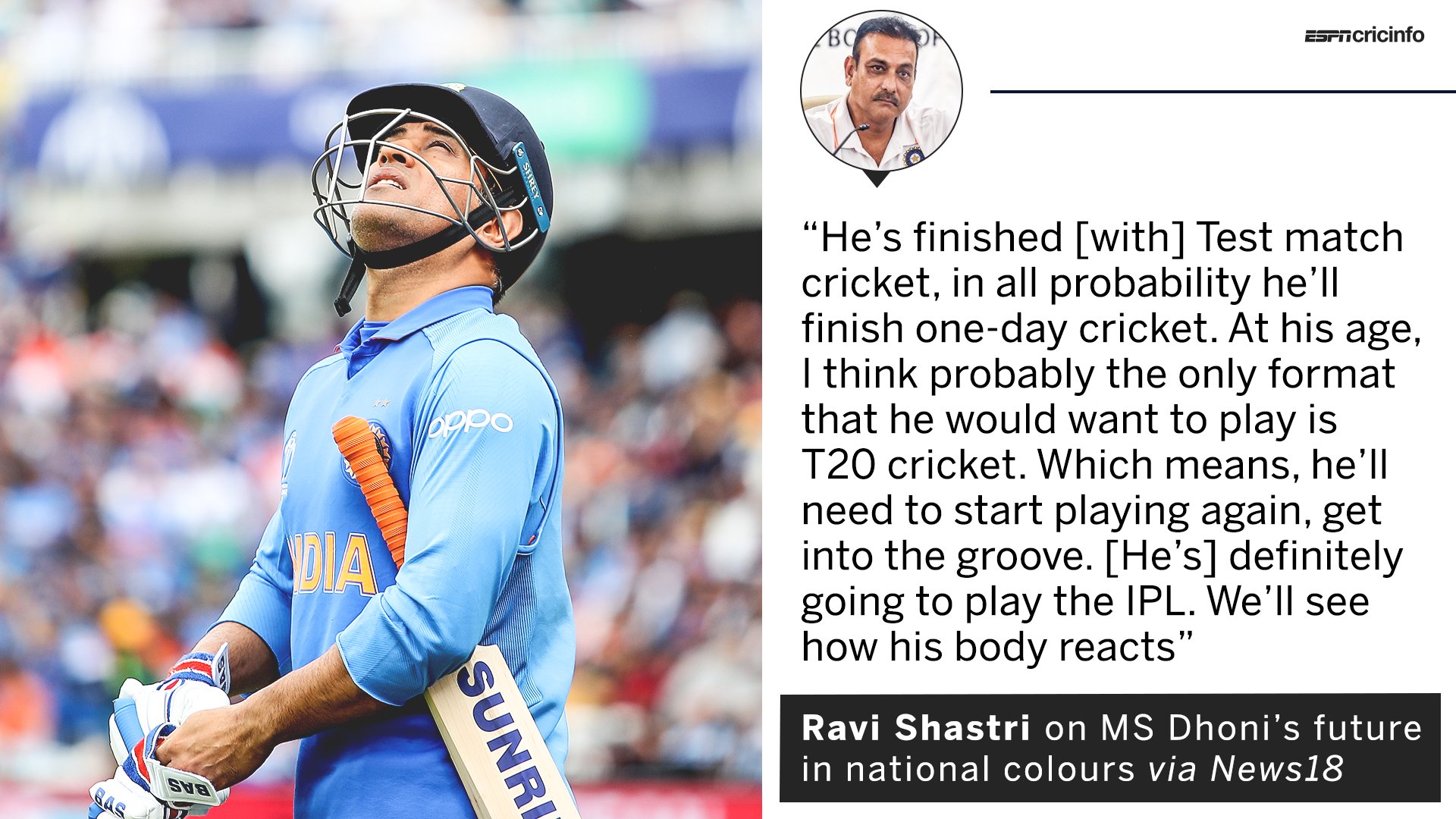 ESPNcricinfo on Twitter: ESPNcricinfo on Twitter: