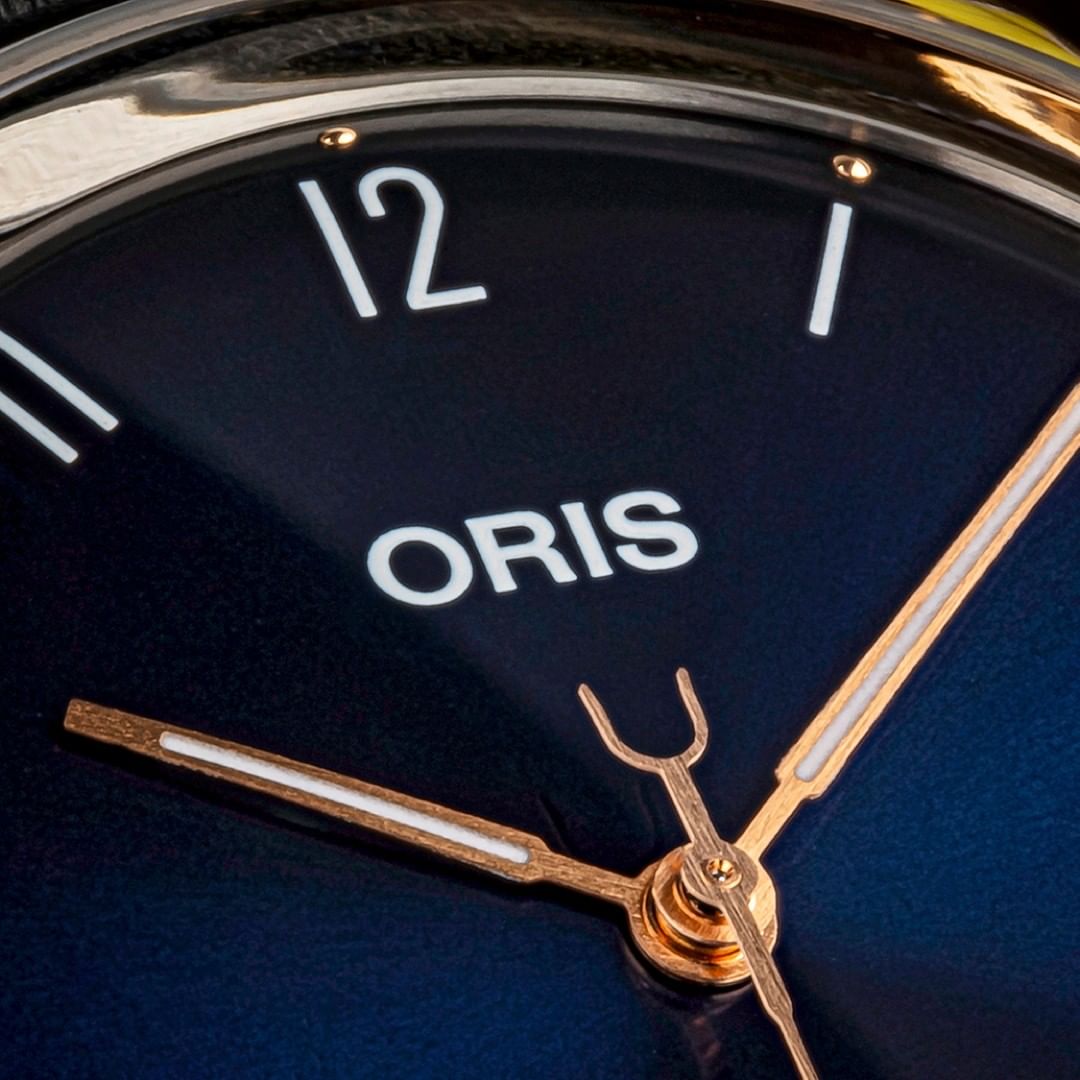 academy men's watches