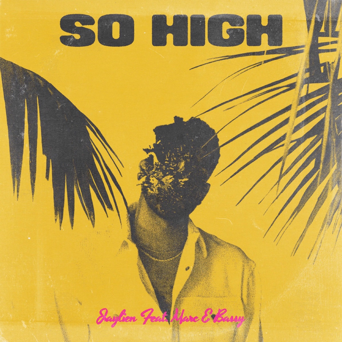 alerterapp's tweet photo. New release JAYLIEN – So High (feat. Marc E. Bassy) - Single [E] available on iTunes https://t.co/7pwSigdqeo #JAYLIEN https://t.co/yWQ21q4rCn