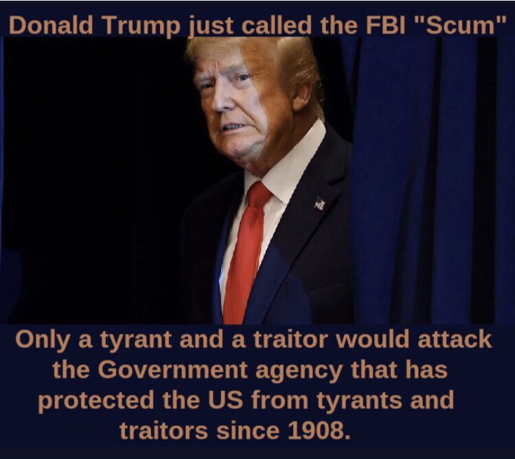 LaNati_Resist's tweet photo. @dukesealman @bbeekk321 @thehill Keith &amp; Duke, magaT🐑🐑 cult at its best.🙄 https://t.co/wwR3xDWegr