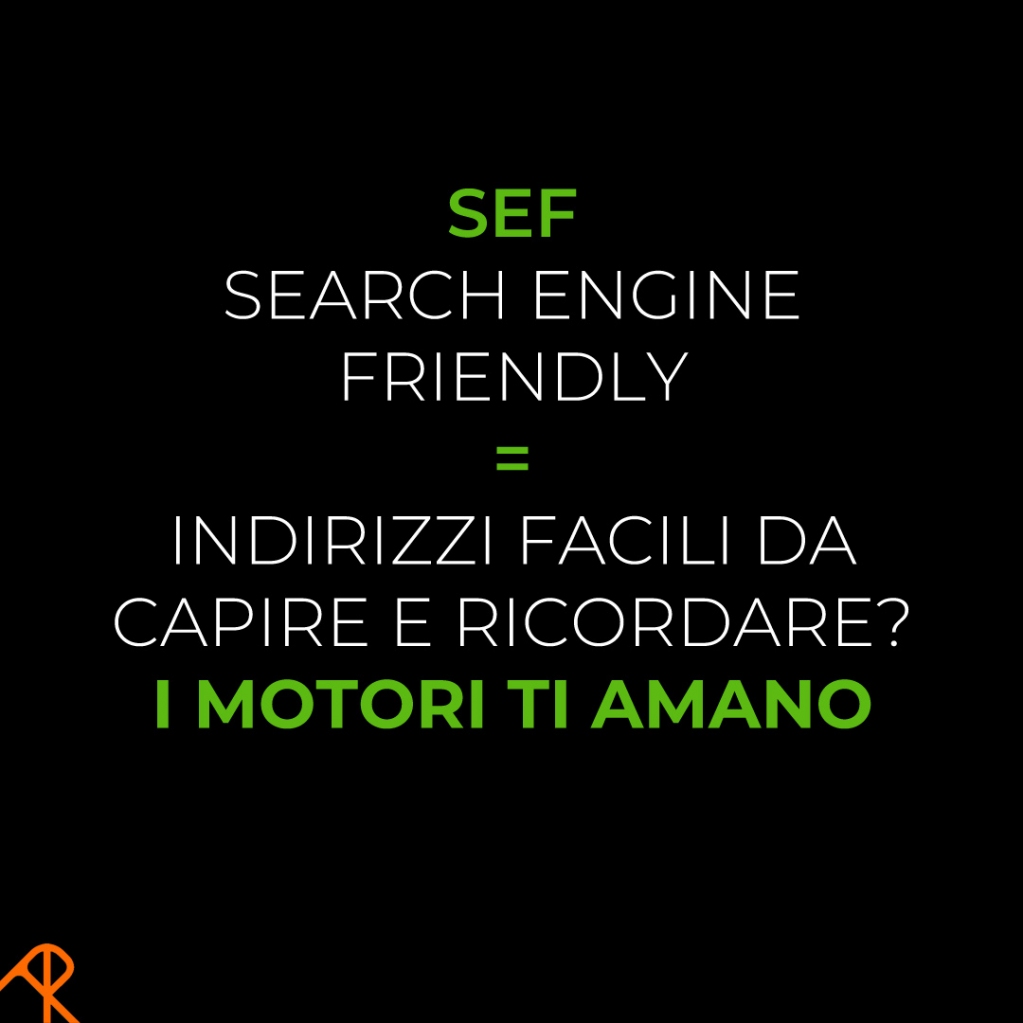 arvis_srl's tweet photo. I motori di ricerca ragionano in maniera più "umana" di quanto si creda, di più giorno dopo giorno. Indirizzi fatti di numeri, simboli e lettere a caso non sono leggibili per i motori come non lo sono per gli "umani"
#arvispuntoit #arvistips #seotips #seo https://t.co/DJRLWa31IH