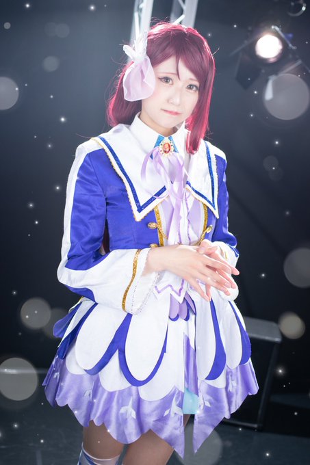 Twitterのコスプレ画像24