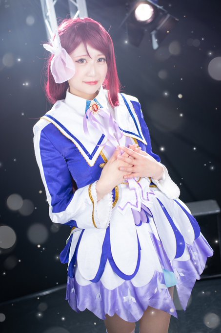 Twitterのコスプレ画像25