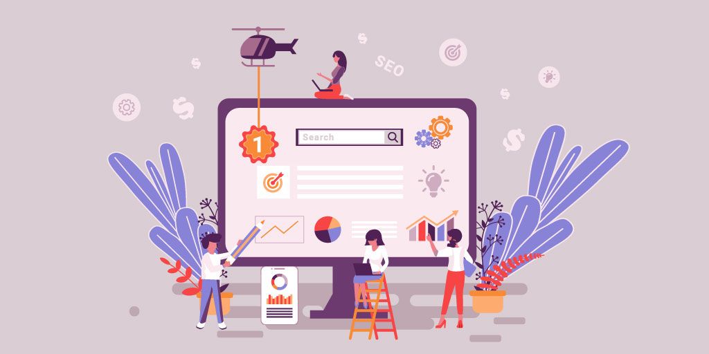 ClickAgeES's tweet photo. ¿Qué es el #SEO #ContentMarketing? 👉La #estrategia conjunta de SEO + marketing de contenidos que ayudará a posicionar tu web en el buscador de #Google 🔍
#Clickage #MarketingDigital #posicionamiento #negocios #web
➡️https://t.co/uBG2u8vtlg https://t.co/NK2Mwmllx9