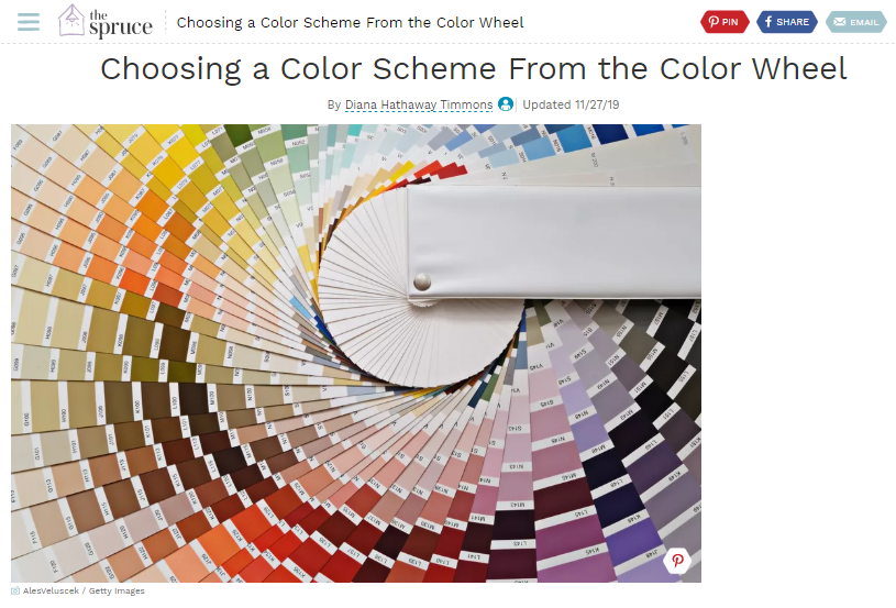 Harmonysense's tweet photo. Choosing a Color Scheme From the Color Wheel
 https://t.co/ZRjykCAvJs 
We offer Interior design and home staging services. Visit us at https://t.co/stBfknshcO for more information.
 #HarmonySenseInteriorsLtd  #homerenovation  #burnaby https://t.co/RQwTwj6alz